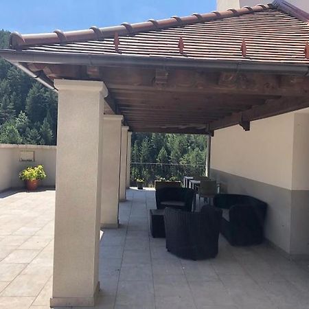 Casa Aurita Bed and Breakfast Ansó Εξωτερικό φωτογραφία