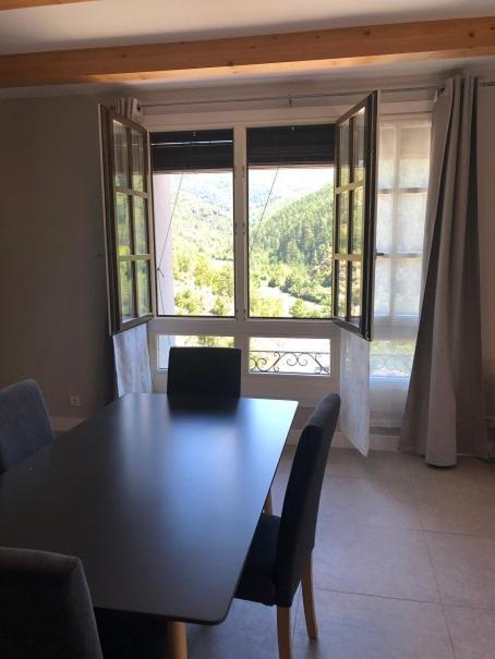 Casa Aurita Bed and Breakfast Ansó Εξωτερικό φωτογραφία
