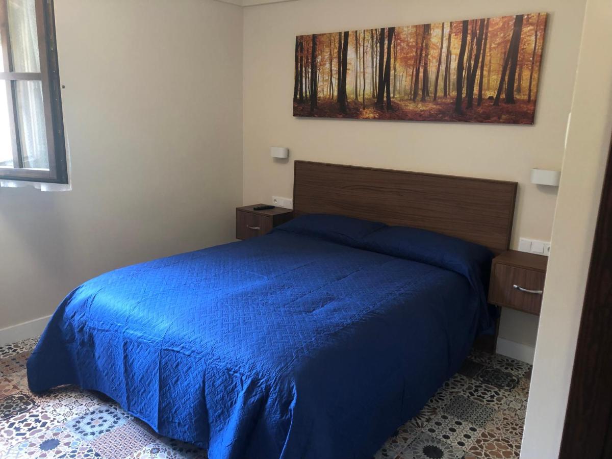 Casa Aurita Bed and Breakfast Ansó Εξωτερικό φωτογραφία