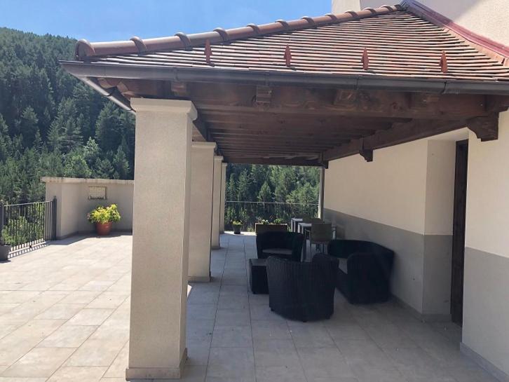 Casa Aurita Bed and Breakfast Ansó Εξωτερικό φωτογραφία